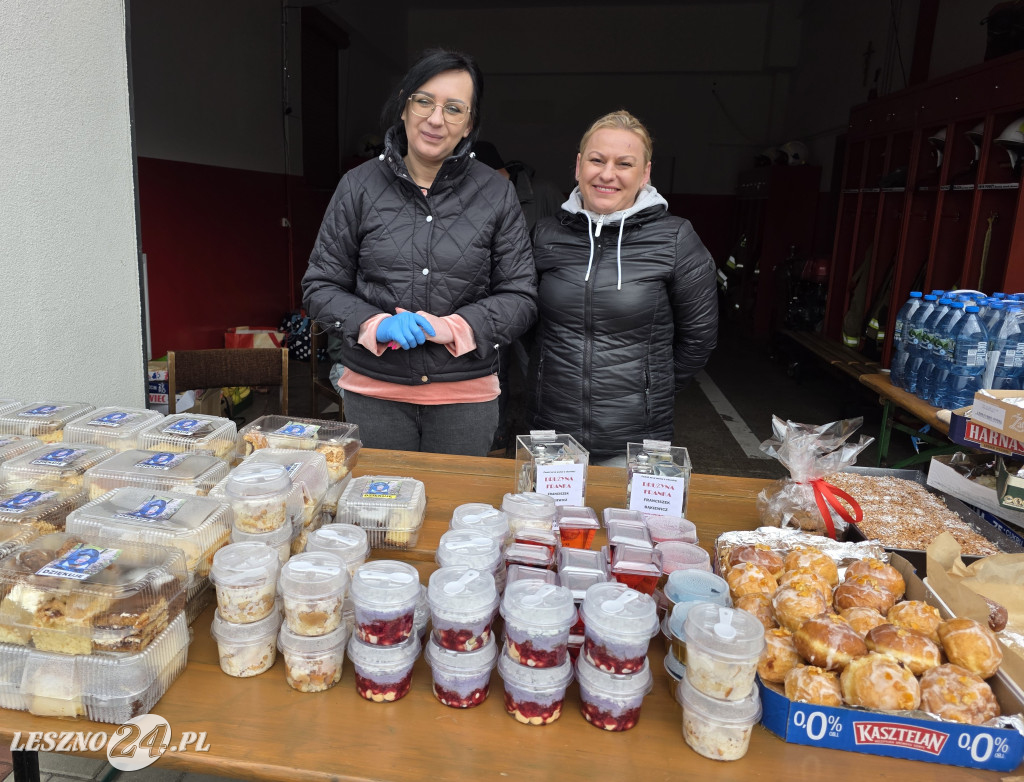 40. Bieg Sokoła w Bukówcu Górnym