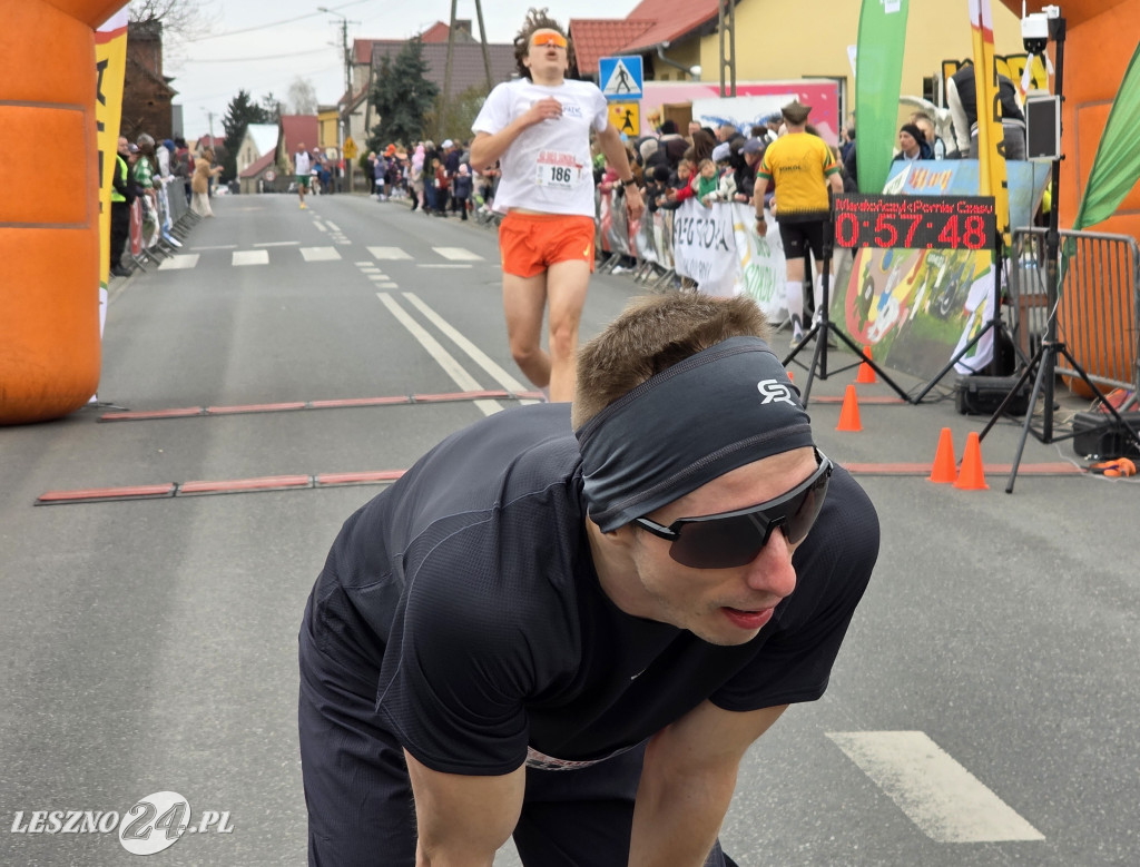 40. Bieg Sokoła w Bukówcu Górnym