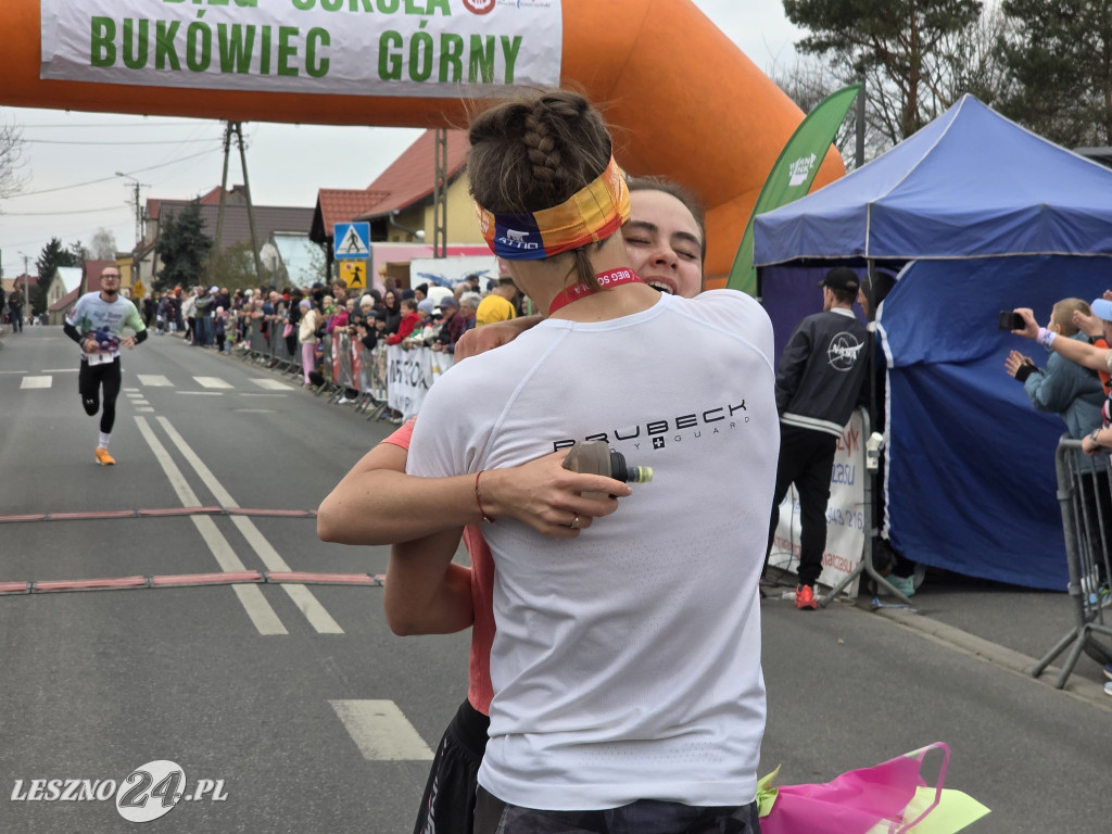 40. Bieg Sokoła w Bukówcu Górnym