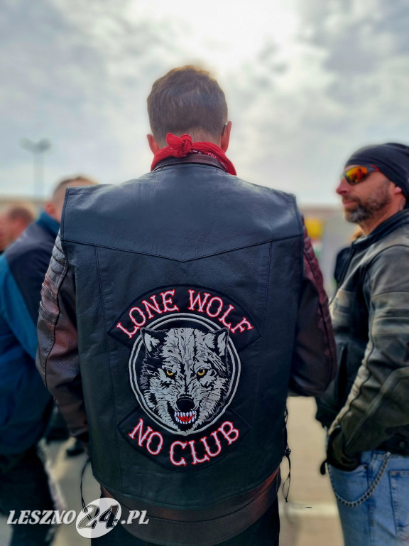 Rozpoczęcie sezonu motocyklowego z Moto Rescue Leszno