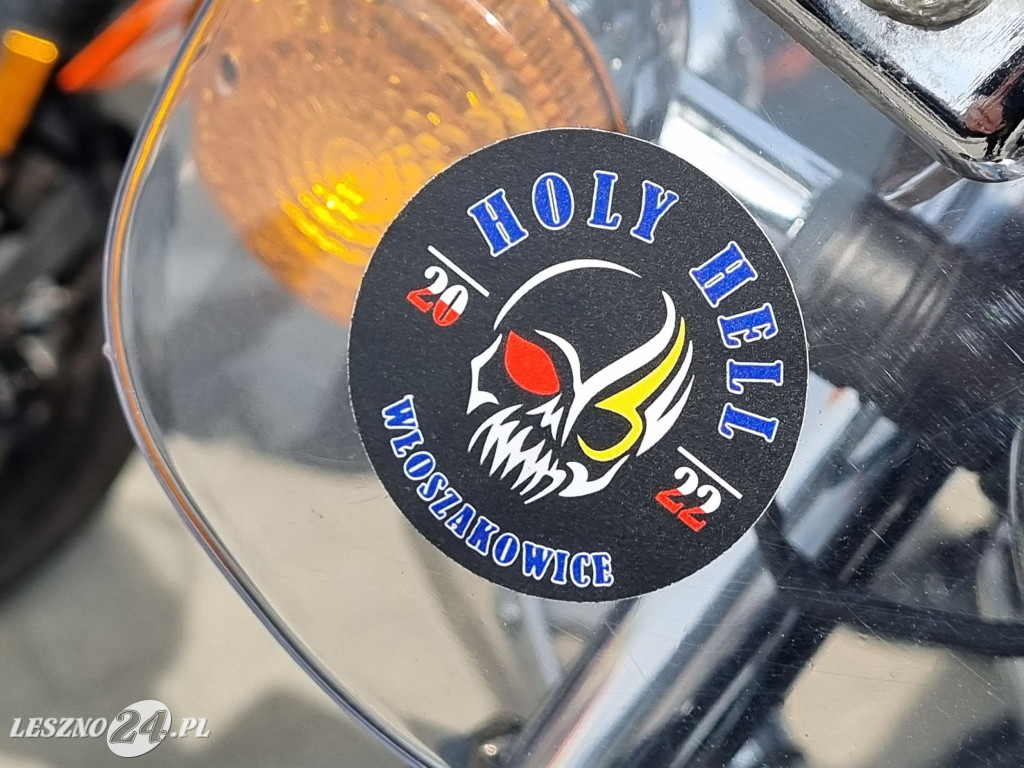 Rozpoczęcie sezonu motocyklowego z Moto Rescue Leszno