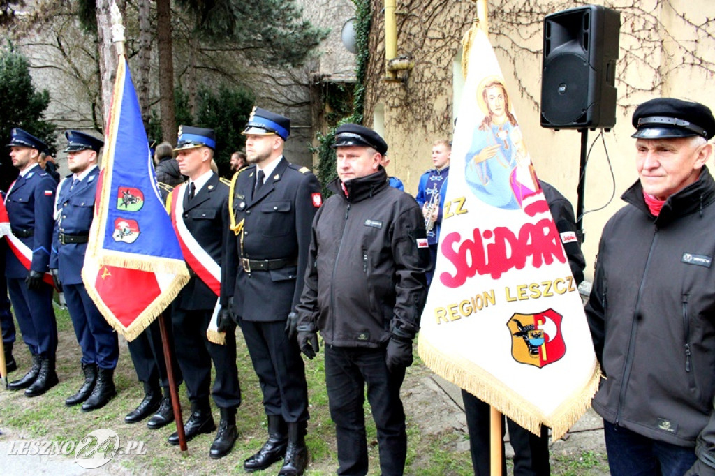 Refleksyjne obchody rocznicy Zbrodni Katyńskiej