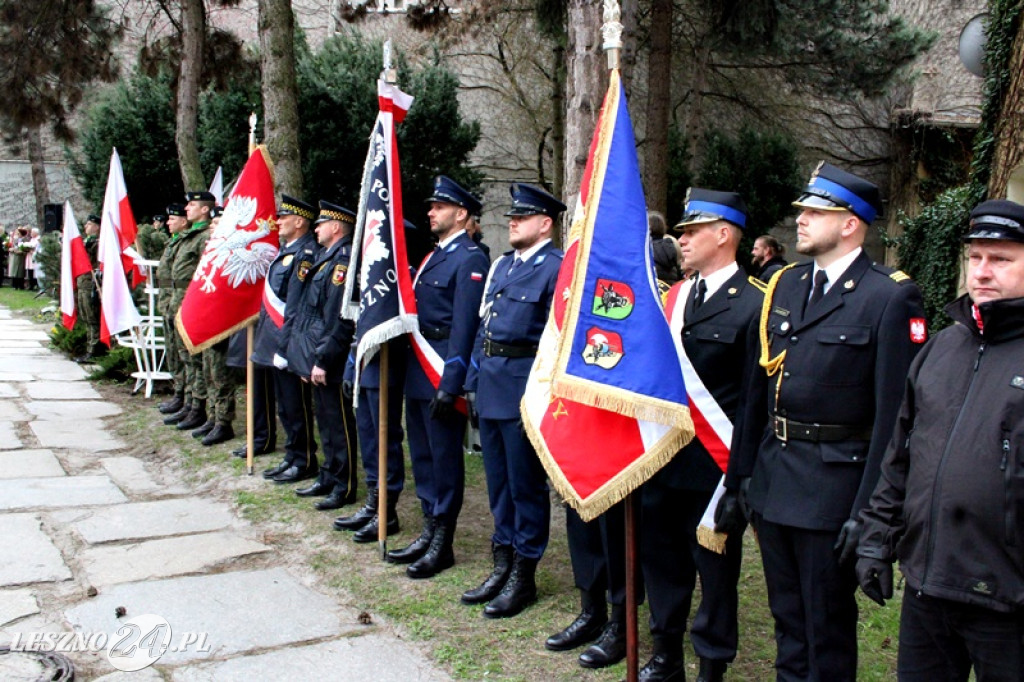 Refleksyjne obchody rocznicy Zbrodni Katyńskiej