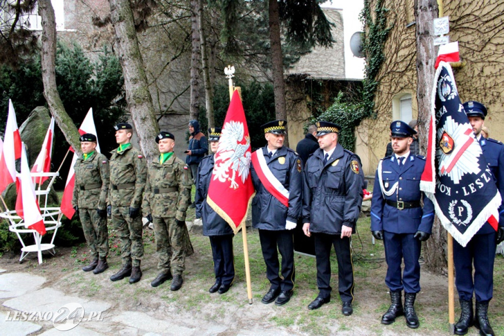 Refleksyjne obchody rocznicy Zbrodni Katyńskiej