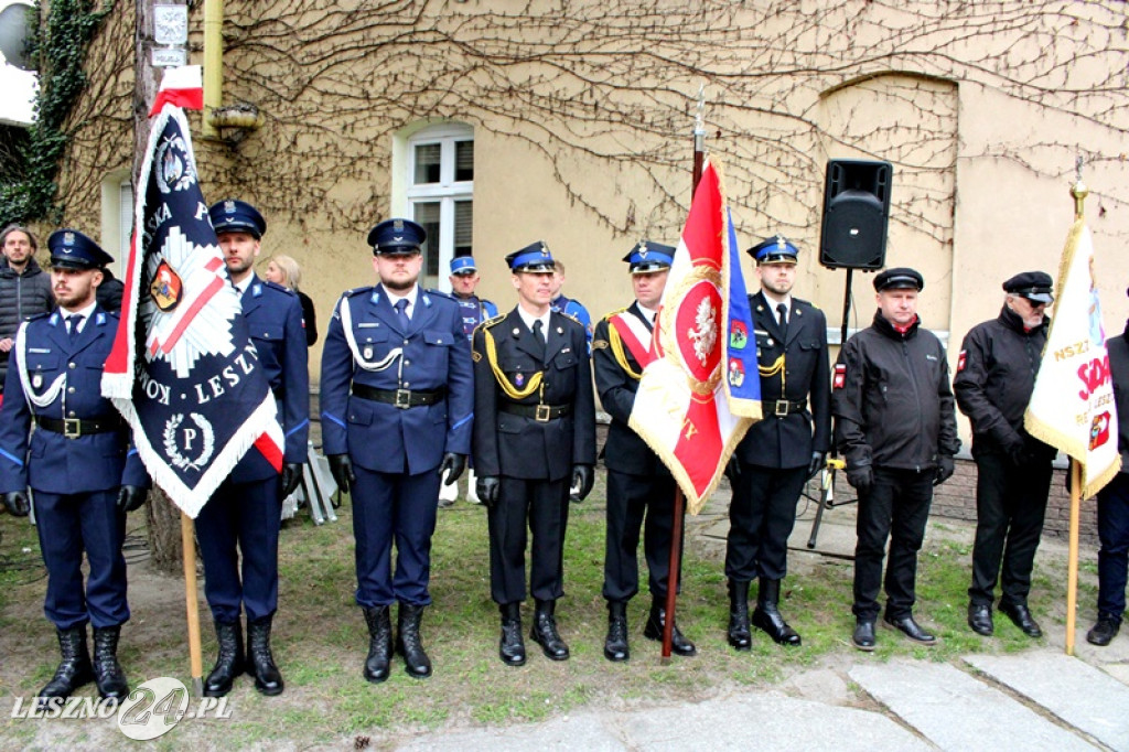 Refleksyjne obchody rocznicy Zbrodni Katyńskiej