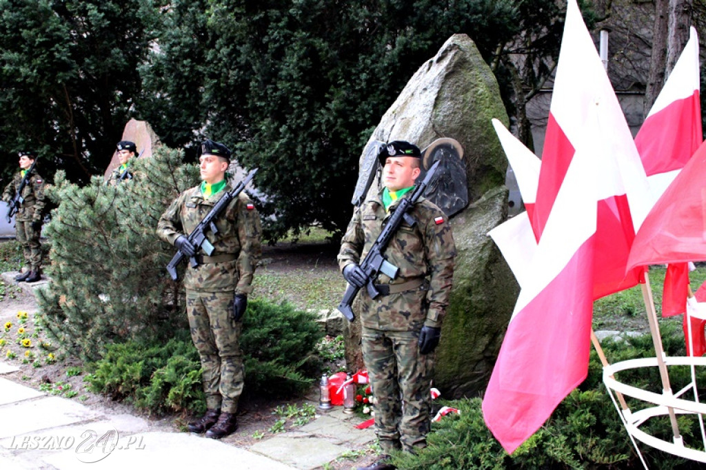 Refleksyjne obchody rocznicy Zbrodni Katyńskiej
