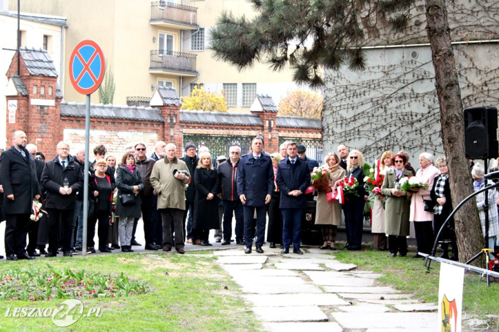 Refleksyjne obchody rocznicy Zbrodni Katyńskiej