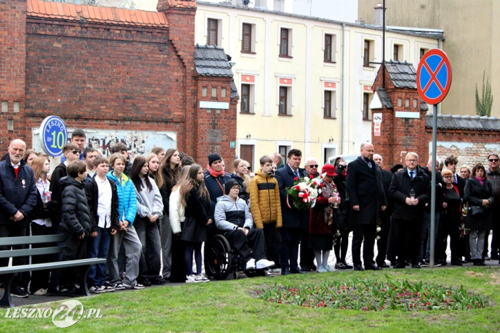 Refleksyjne obchody rocznicy Zbrodni Katyńskiej