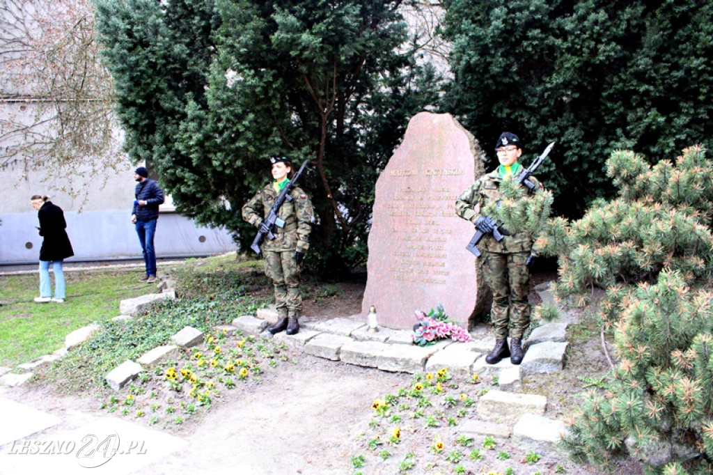 Refleksyjne obchody rocznicy Zbrodni Katyńskiej