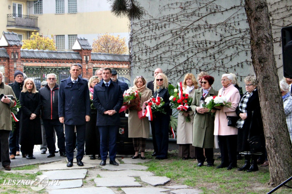 Refleksyjne obchody rocznicy Zbrodni Katyńskiej