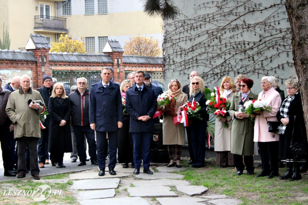 Refleksyjne obchody rocznicy Zbrodni Katyńskiej
