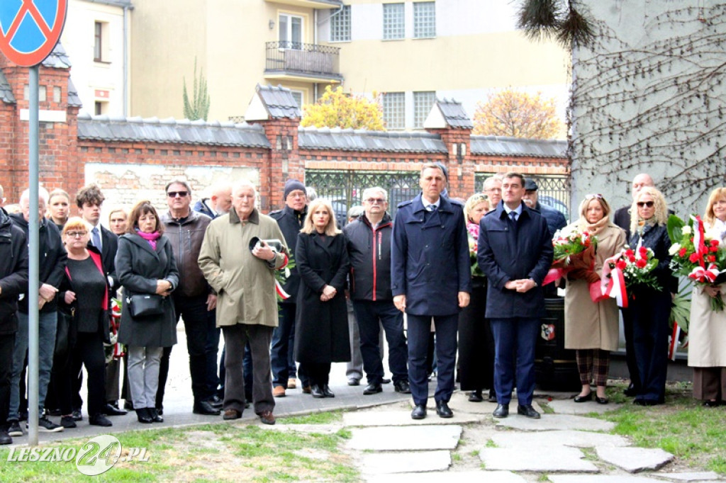 Refleksyjne obchody rocznicy Zbrodni Katyńskiej