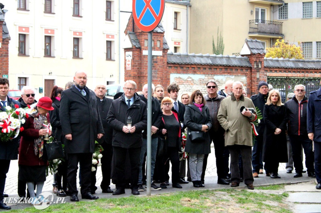 Refleksyjne obchody rocznicy Zbrodni Katyńskiej