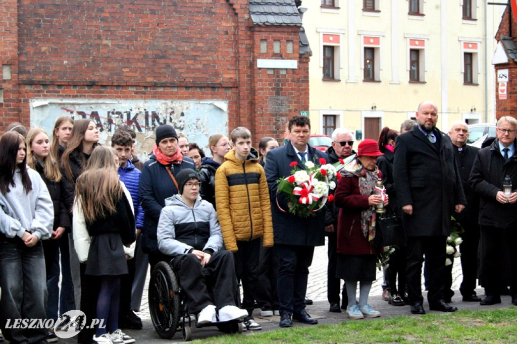 Refleksyjne obchody rocznicy Zbrodni Katyńskiej