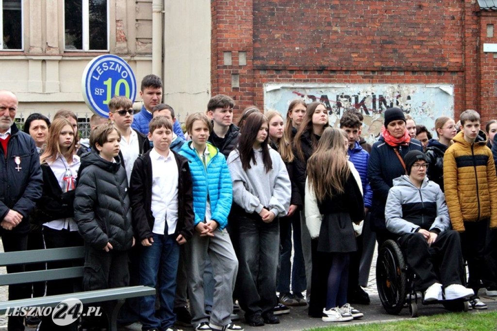Refleksyjne obchody rocznicy Zbrodni Katyńskiej