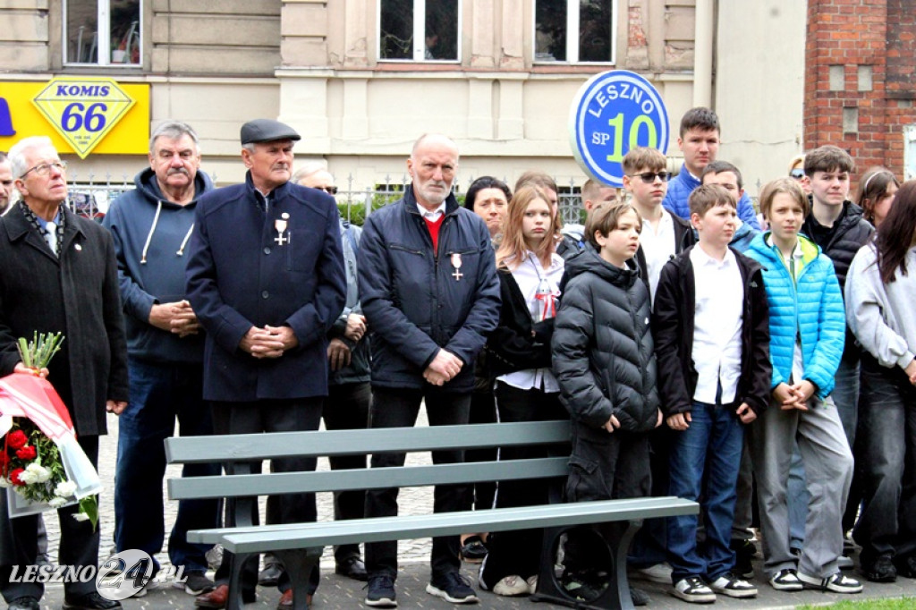 Refleksyjne obchody rocznicy Zbrodni Katyńskiej