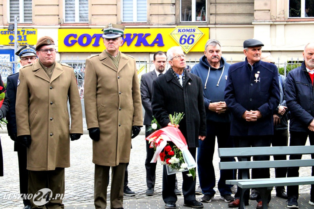 Refleksyjne obchody rocznicy Zbrodni Katyńskiej