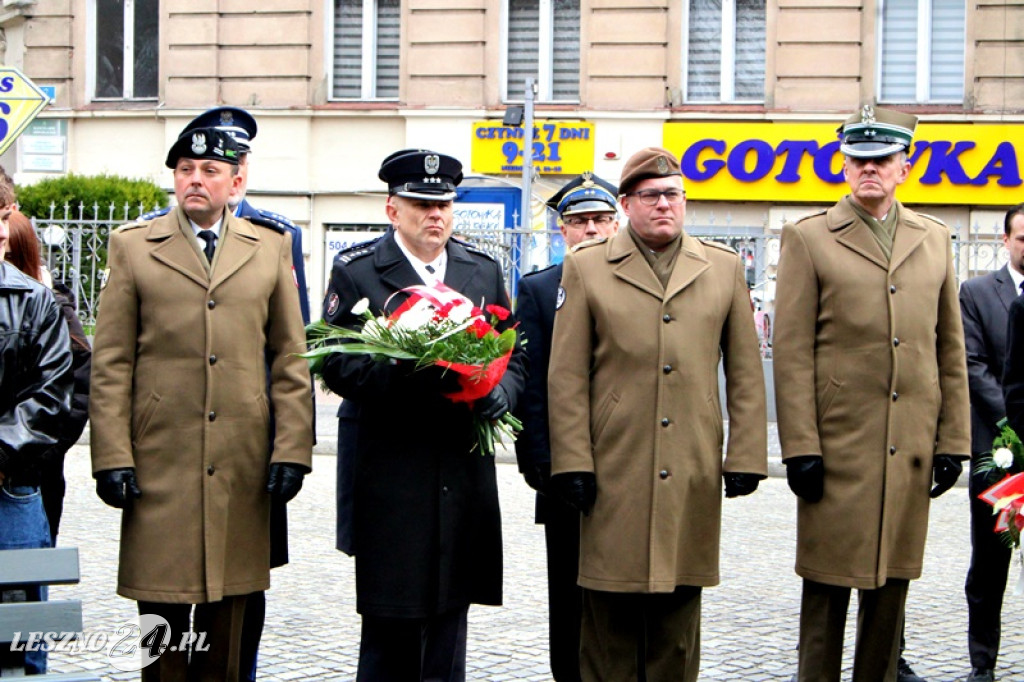 Refleksyjne obchody rocznicy Zbrodni Katyńskiej