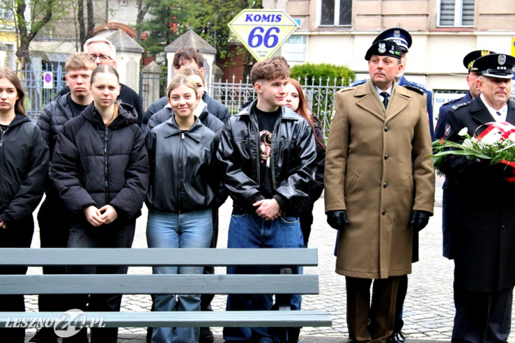 Refleksyjne obchody rocznicy Zbrodni Katyńskiej