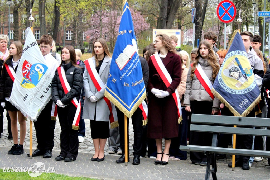 Refleksyjne obchody rocznicy Zbrodni Katyńskiej