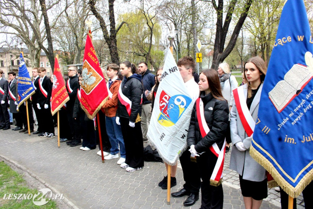 Refleksyjne obchody rocznicy Zbrodni Katyńskiej