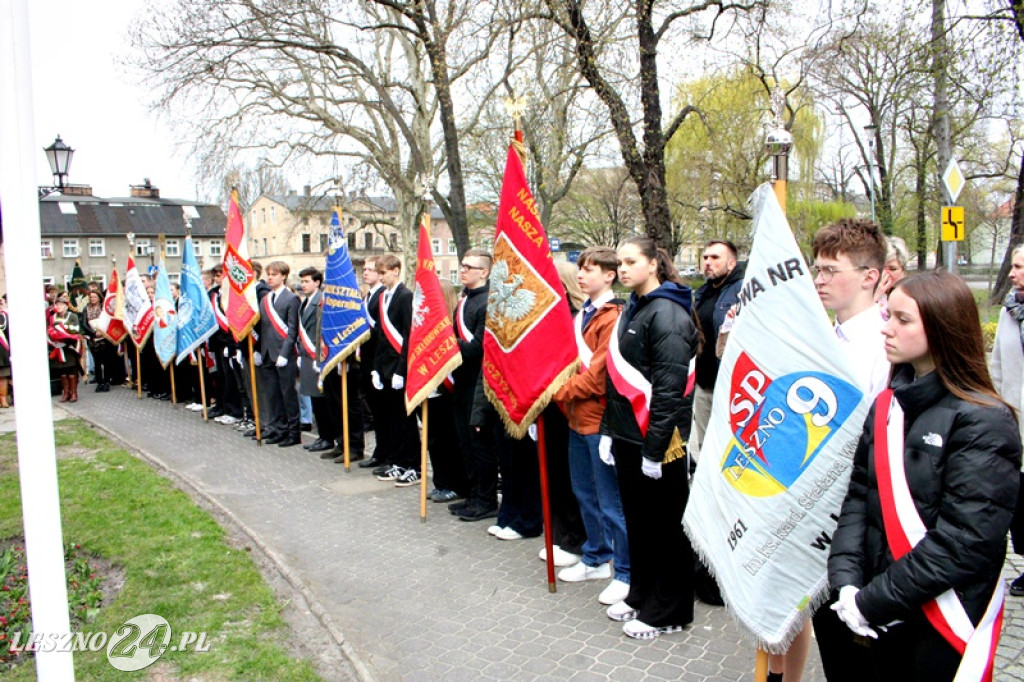 Refleksyjne obchody rocznicy Zbrodni Katyńskiej