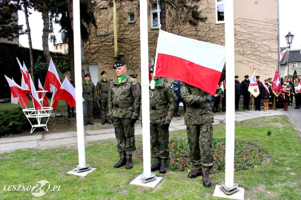 Refleksyjne obchody rocznicy Zbrodni Katyńskiej