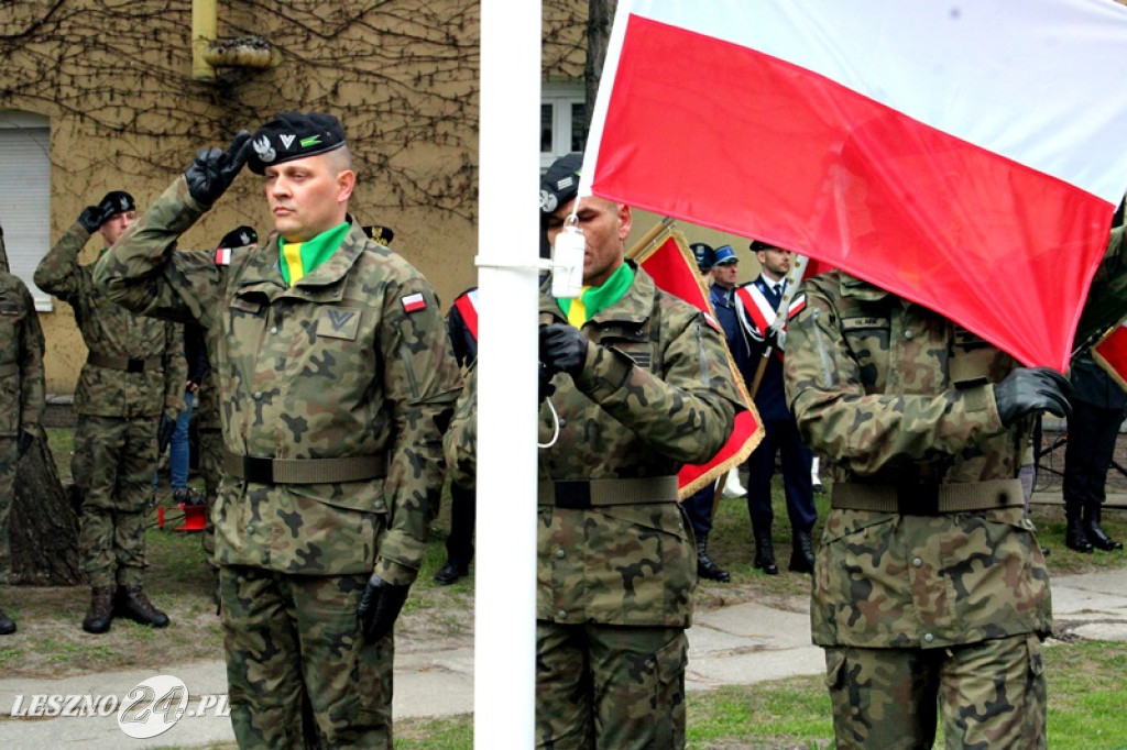 Refleksyjne obchody rocznicy Zbrodni Katyńskiej