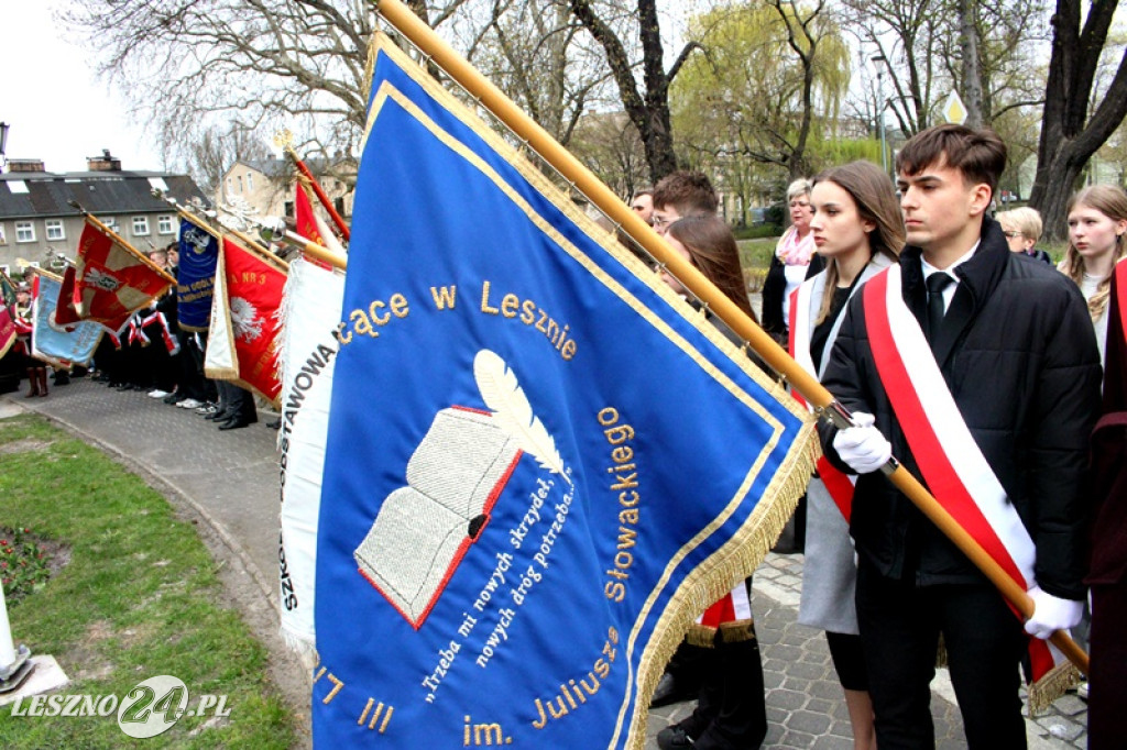 Refleksyjne obchody rocznicy Zbrodni Katyńskiej