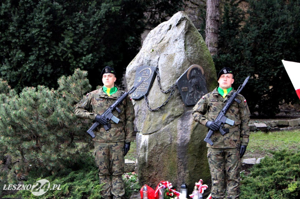 Refleksyjne obchody rocznicy Zbrodni Katyńskiej