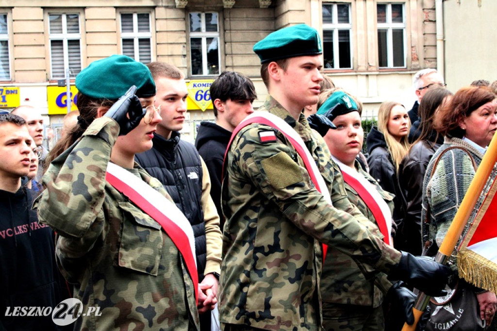 Refleksyjne obchody rocznicy Zbrodni Katyńskiej