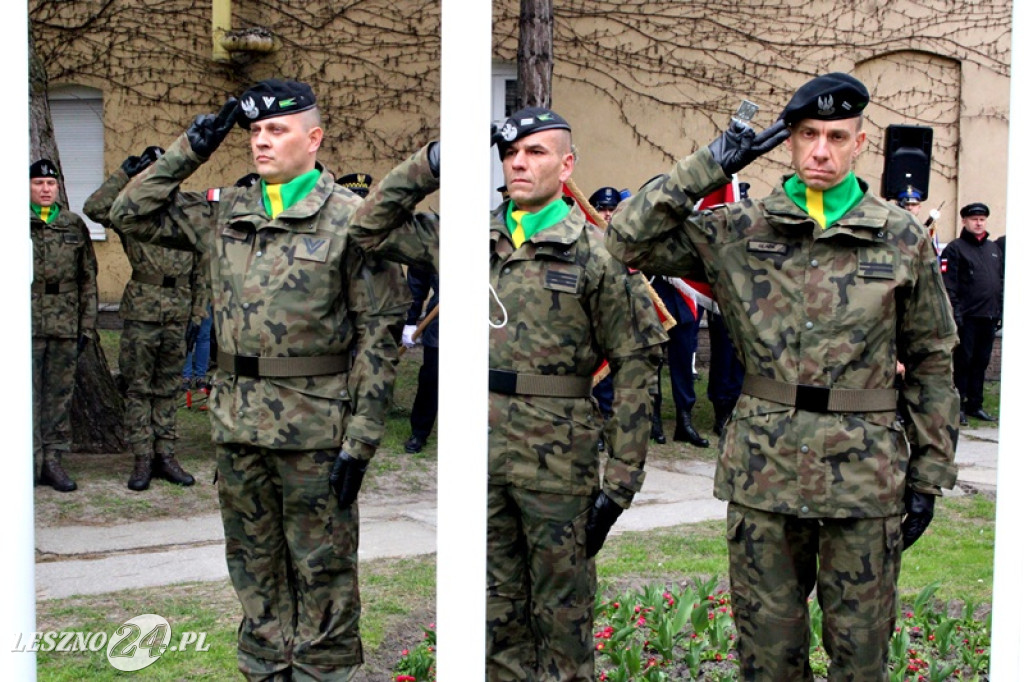 Refleksyjne obchody rocznicy Zbrodni Katyńskiej