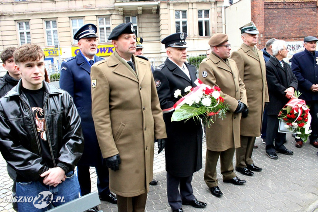 Refleksyjne obchody rocznicy Zbrodni Katyńskiej