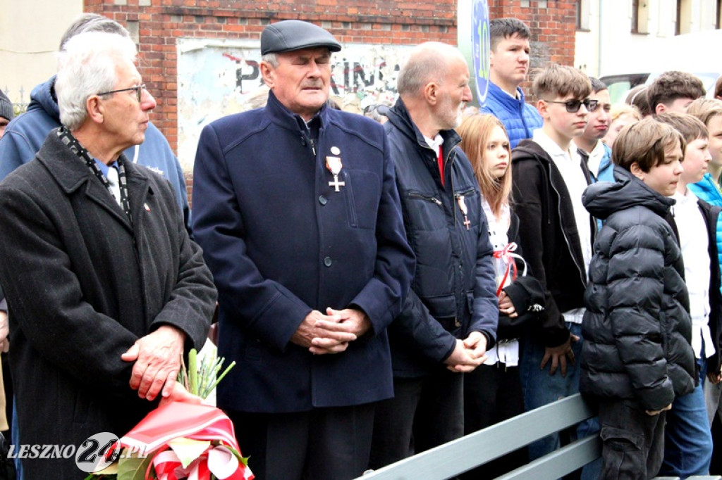 Refleksyjne obchody rocznicy Zbrodni Katyńskiej