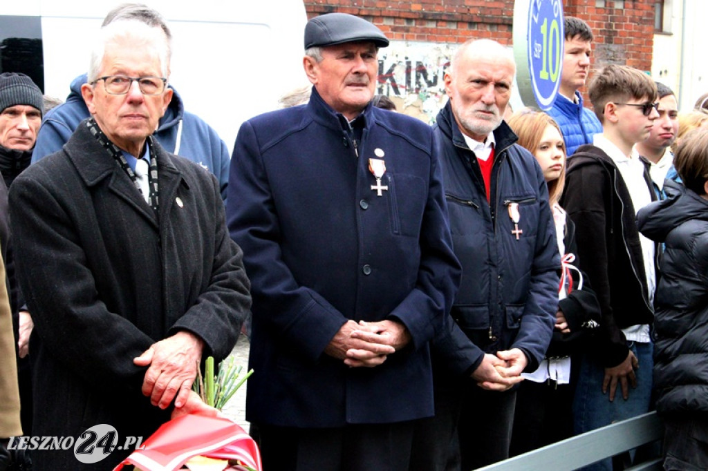 Refleksyjne obchody rocznicy Zbrodni Katyńskiej