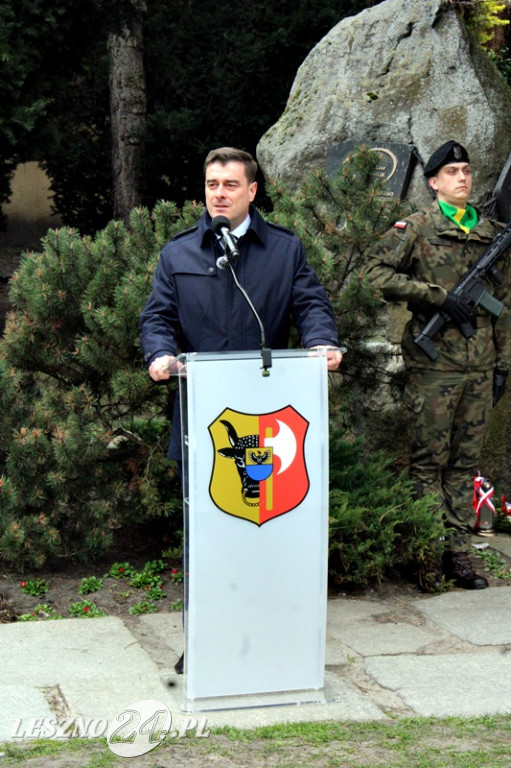 Refleksyjne obchody rocznicy Zbrodni Katyńskiej