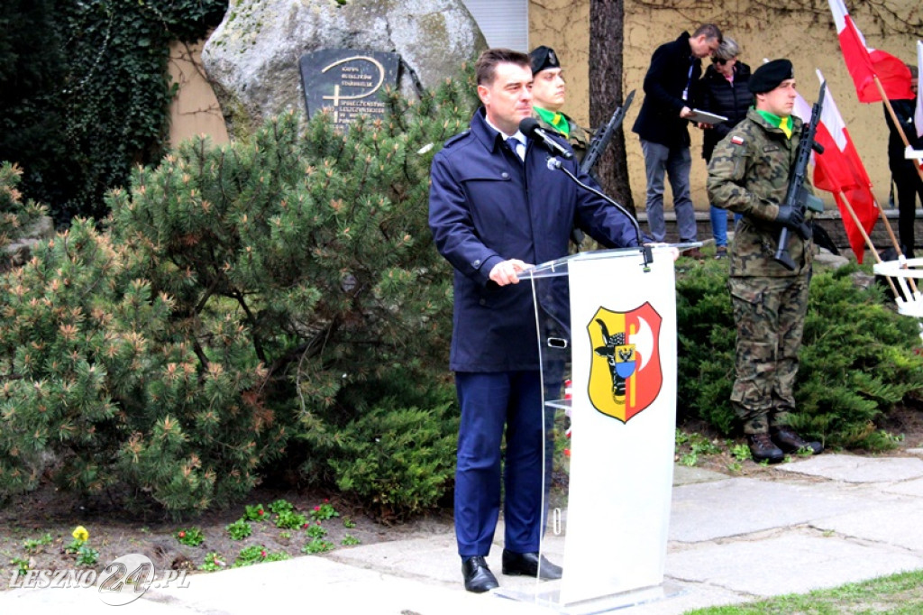 Refleksyjne obchody rocznicy Zbrodni Katyńskiej