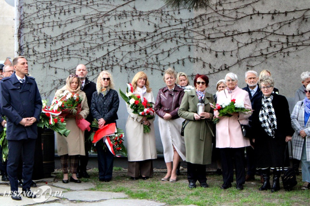 Refleksyjne obchody rocznicy Zbrodni Katyńskiej