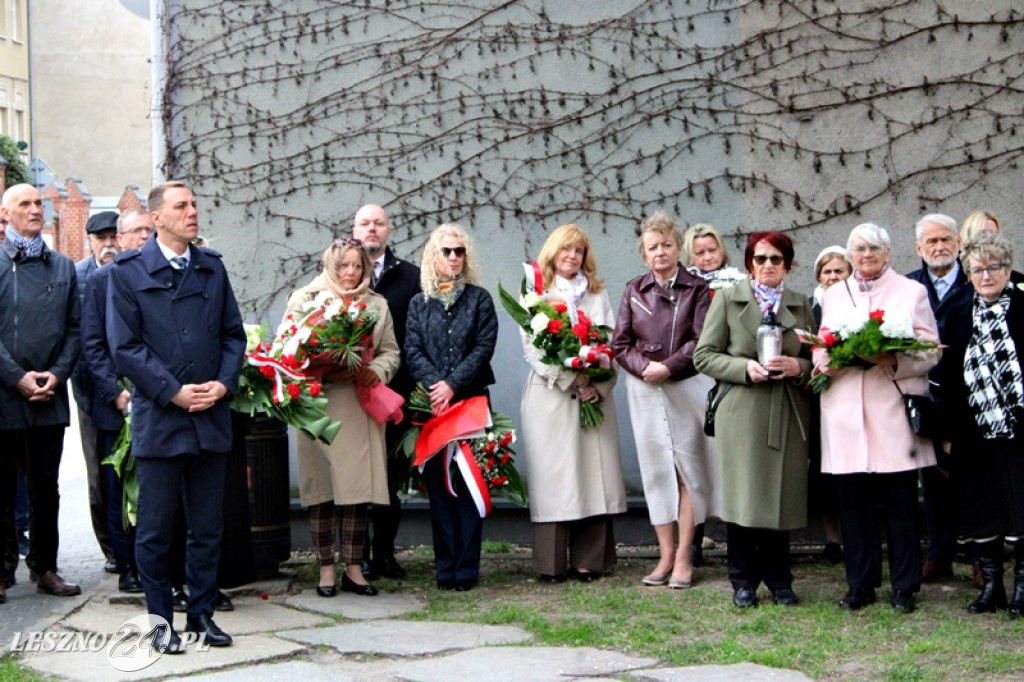 Refleksyjne obchody rocznicy Zbrodni Katyńskiej