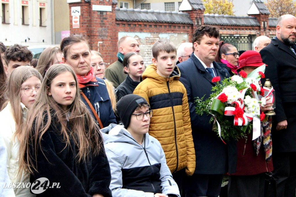 Refleksyjne obchody rocznicy Zbrodni Katyńskiej