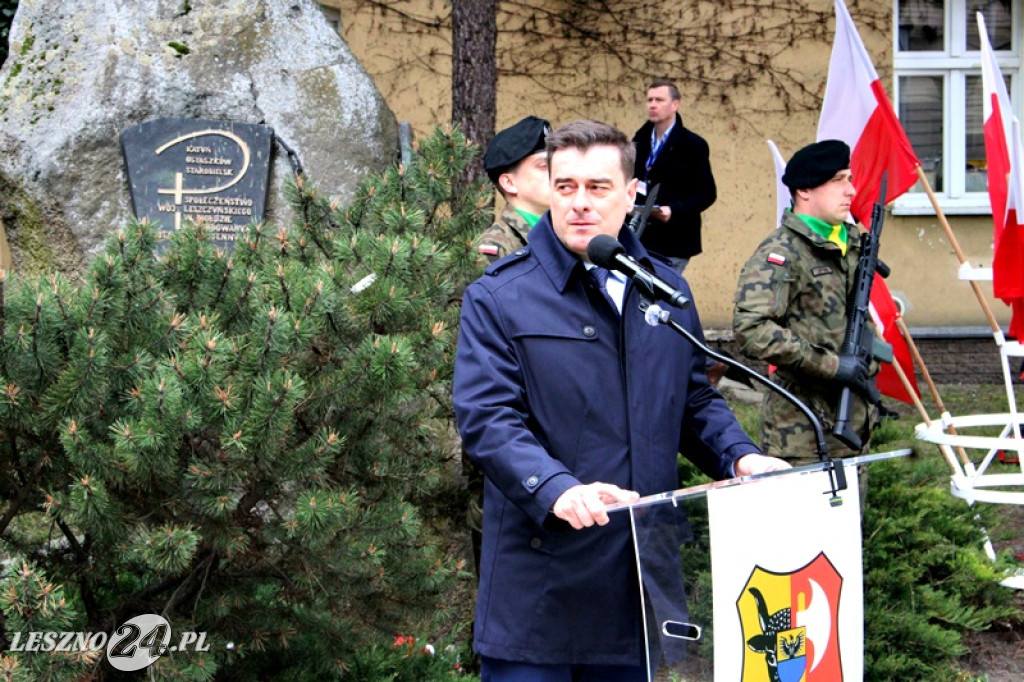 Refleksyjne obchody rocznicy Zbrodni Katyńskiej