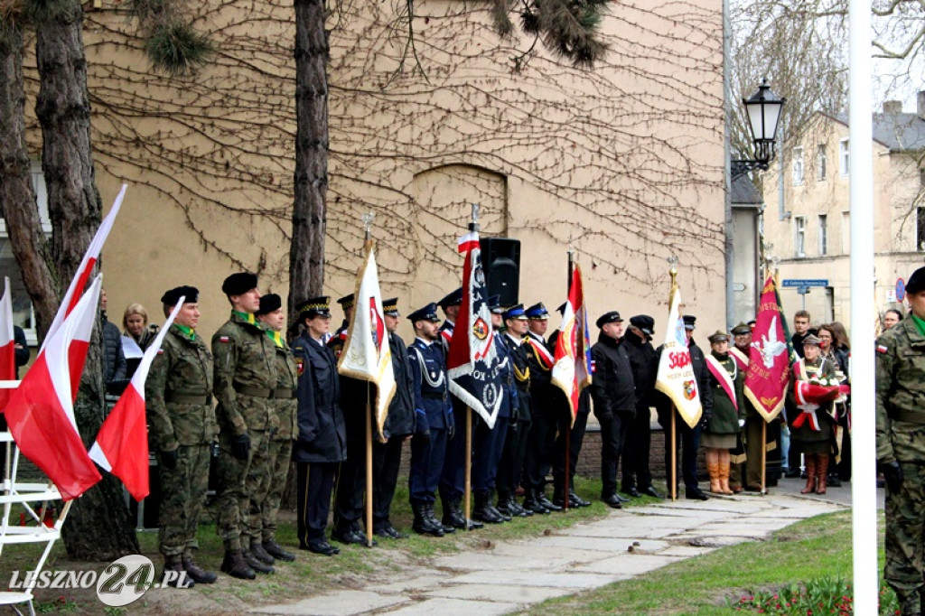 Refleksyjne obchody rocznicy Zbrodni Katyńskiej