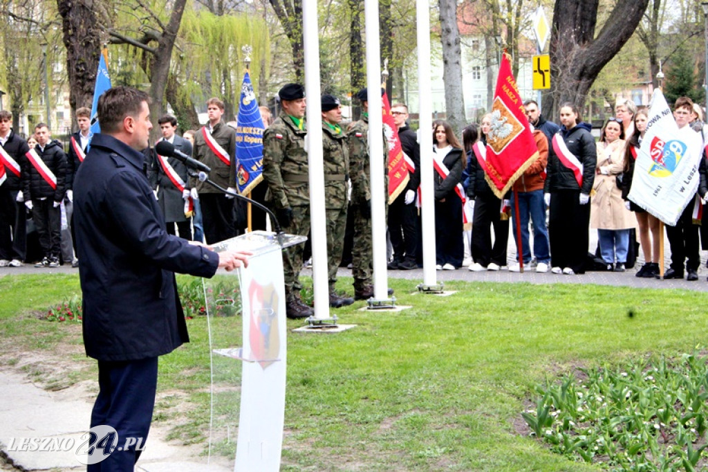Refleksyjne obchody rocznicy Zbrodni Katyńskiej