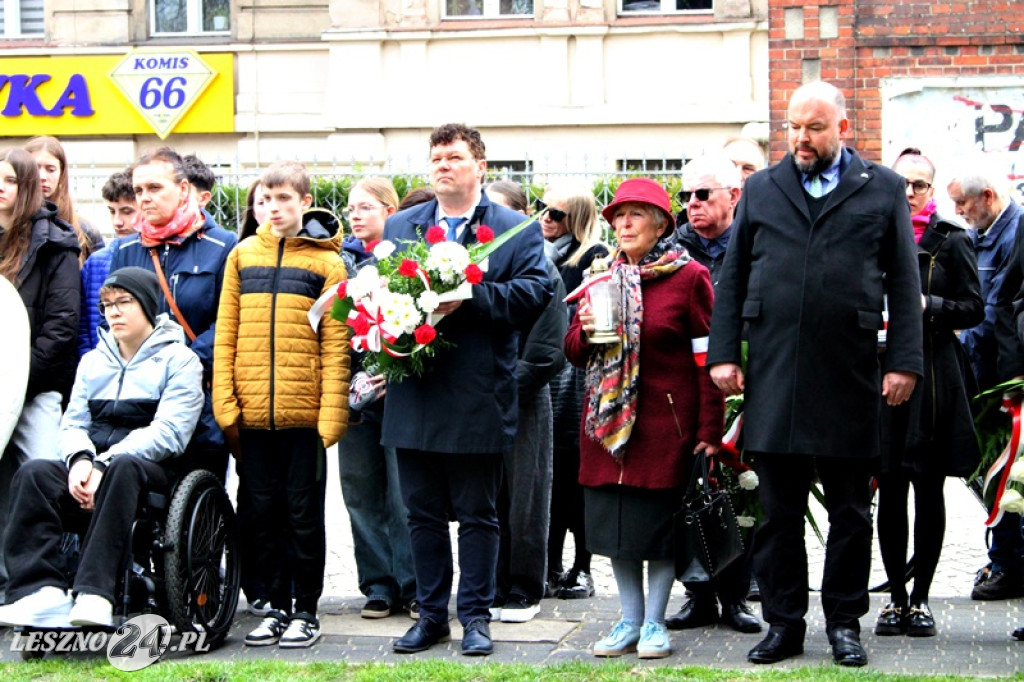 Refleksyjne obchody rocznicy Zbrodni Katyńskiej