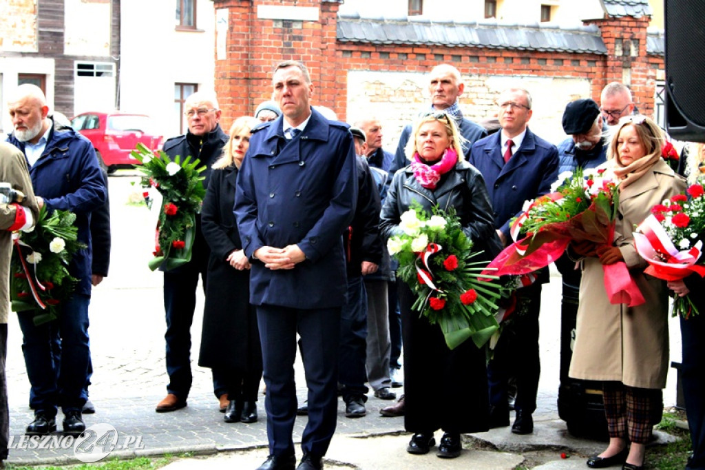 Refleksyjne obchody rocznicy Zbrodni Katyńskiej