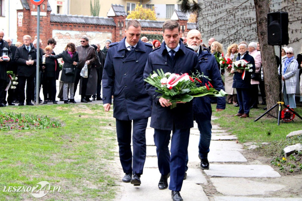 Refleksyjne obchody rocznicy Zbrodni Katyńskiej