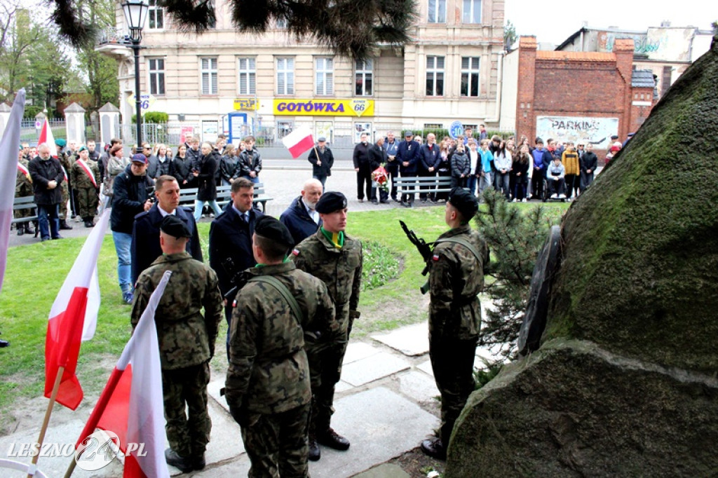 Refleksyjne obchody rocznicy Zbrodni Katyńskiej