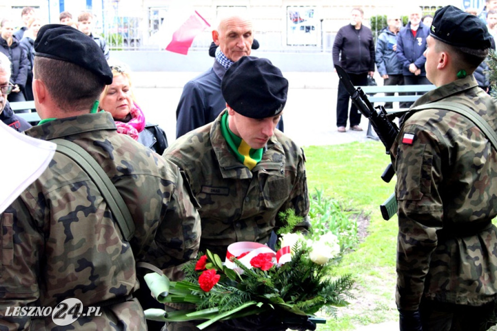 Refleksyjne obchody rocznicy Zbrodni Katyńskiej