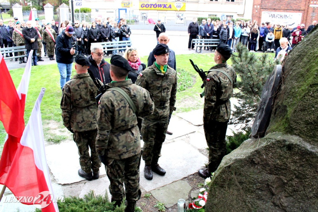 Refleksyjne obchody rocznicy Zbrodni Katyńskiej
