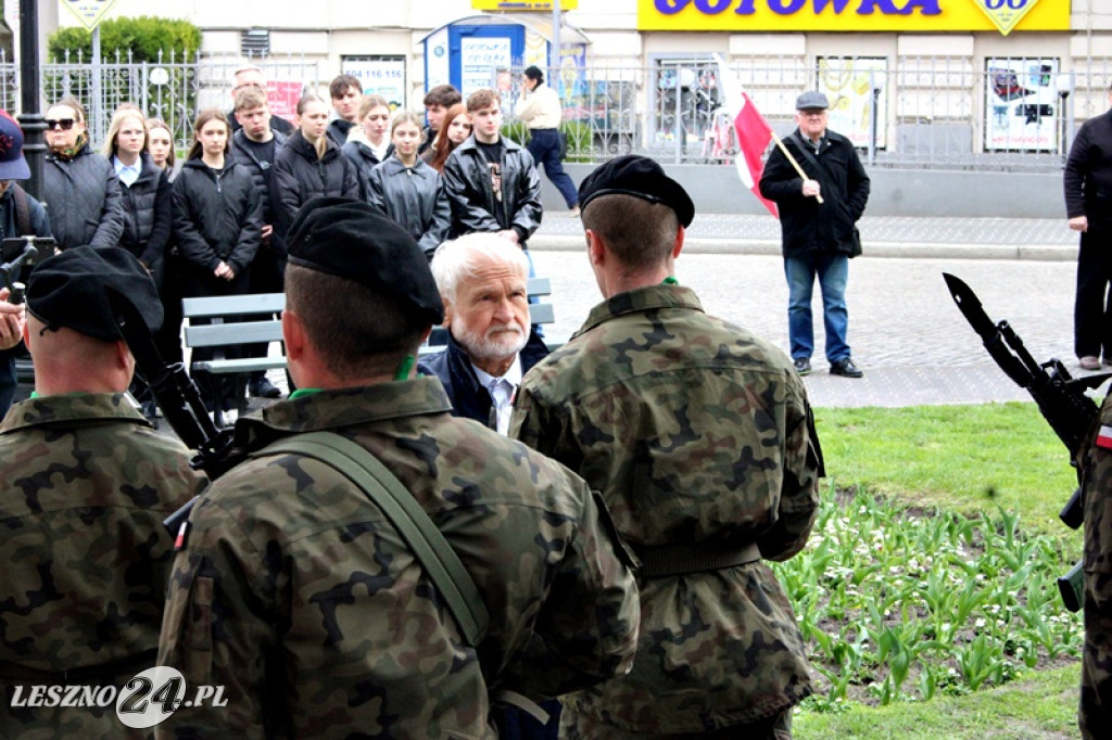 Refleksyjne obchody rocznicy Zbrodni Katyńskiej